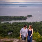 Mount Battie Trail