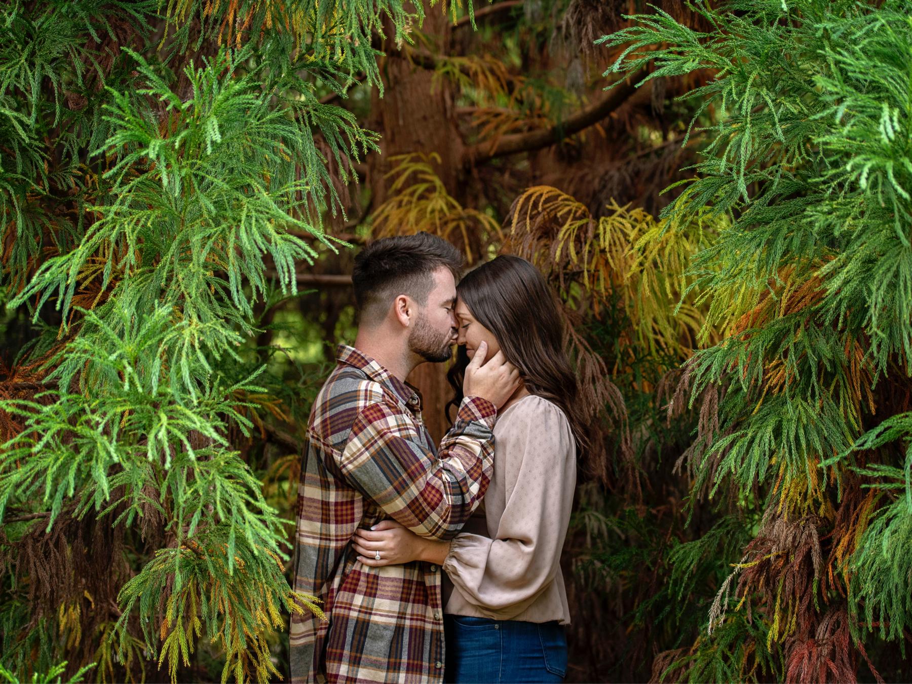 The Wedding Website of Emily Reuss and Kevin Spurlock
