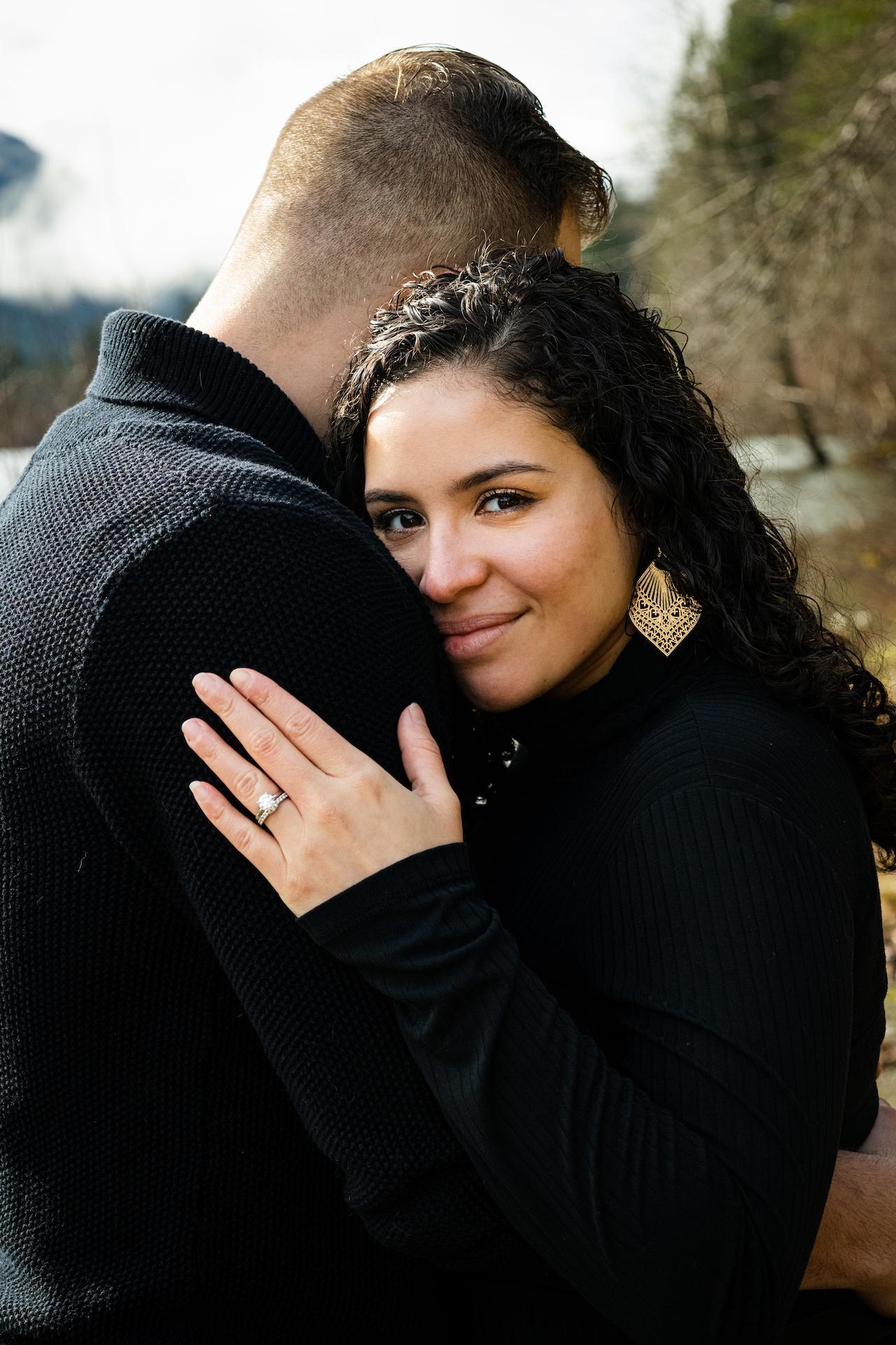 The Wedding Website of Astrid Colon and Joshua Jankowski