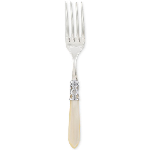 VIETRI Aladdin Brilliant Serving Fork