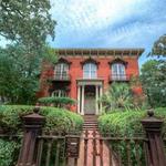 The Mercer Williams House Museum