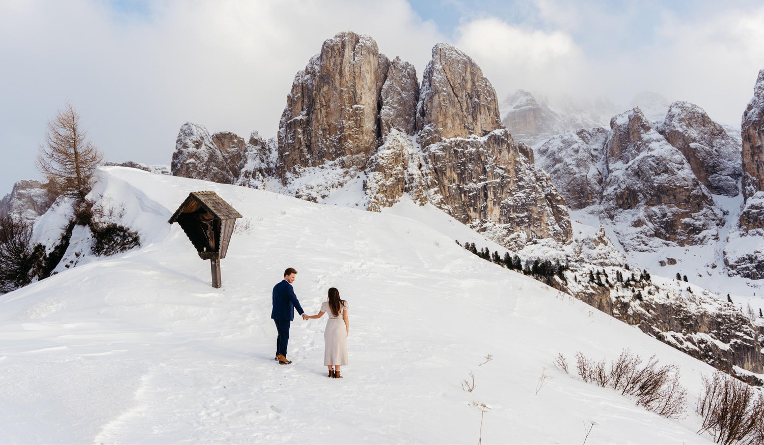 The Wedding Website of Skylar Wingard and Connor Noble