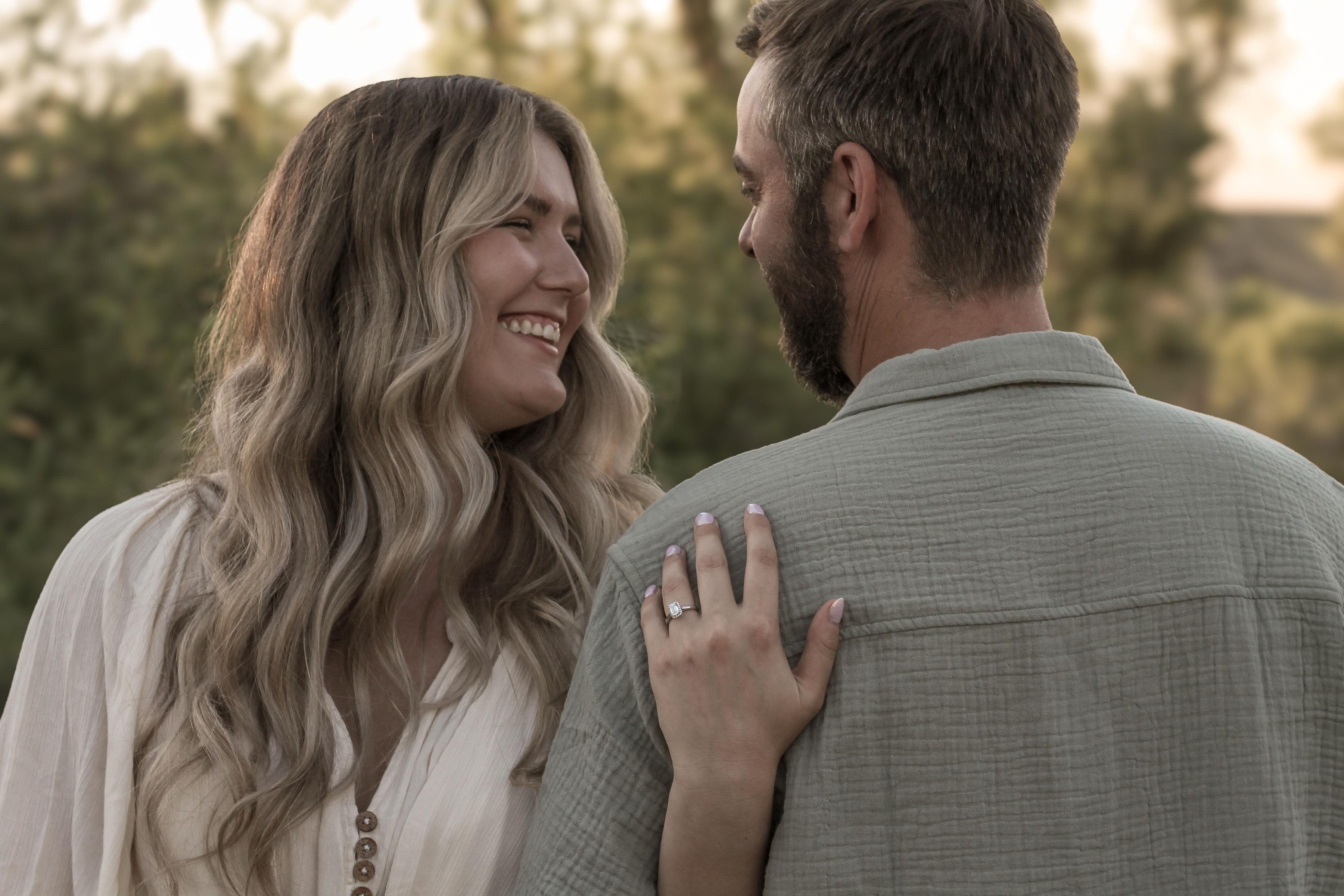 The Wedding Website of Andrea Tkach and Wesley Harrington