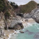 McWay Falls