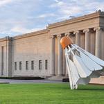 The Nelson-Atkins Museum of Art