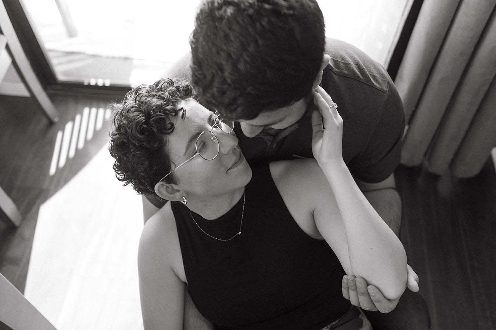 The Wedding Website of Laura Horton and Blake Whitmee