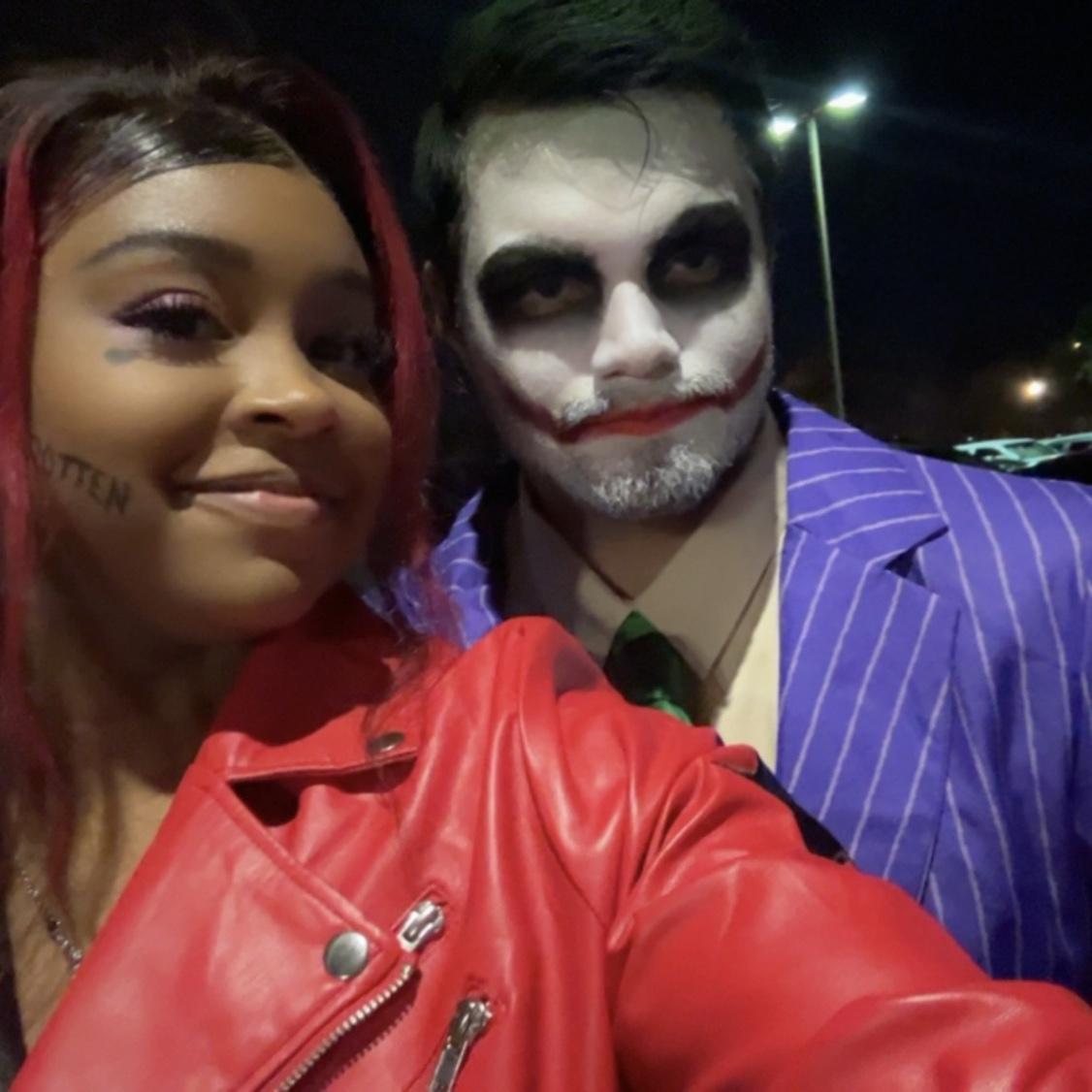 Halloween 2025