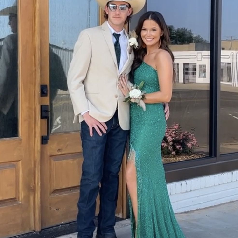 05/22 Senior Prom