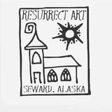 Resurrect Art Coffee House