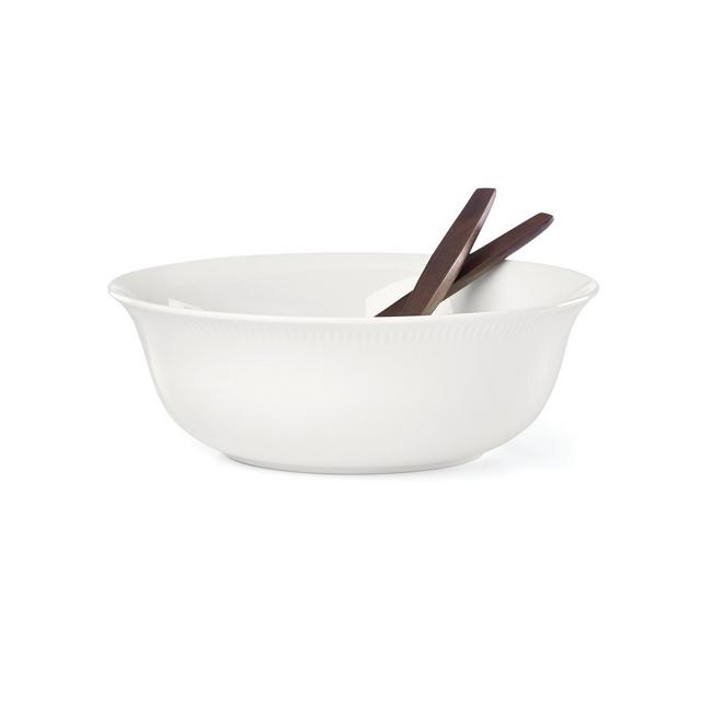 Profile Salad Bowl Server Set