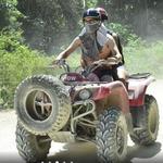 Extreme ATVs