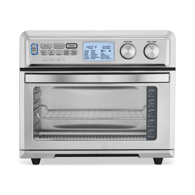 Cuisinart Large Air Fryer Toaster Oven