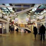 Torpedo Factory Art Center