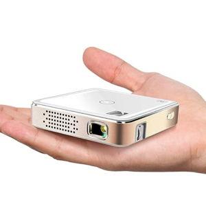 Portable Projector