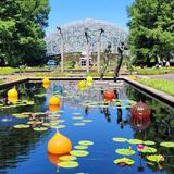 Missouri Botanical Garden