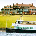 Coastal Queen Cruises