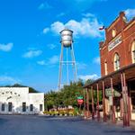 Gruene Historic District