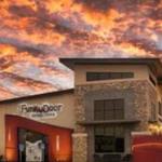 The Funky Door Bistro & Wine Room