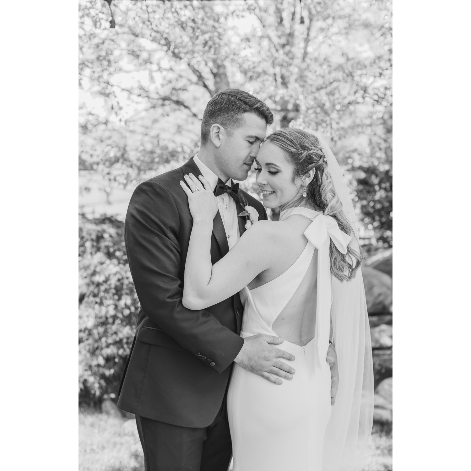 Our mountain elopement/backyard wedding
May 15, 2021