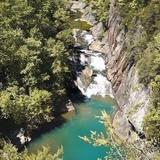 Tallulah Gorge State Park