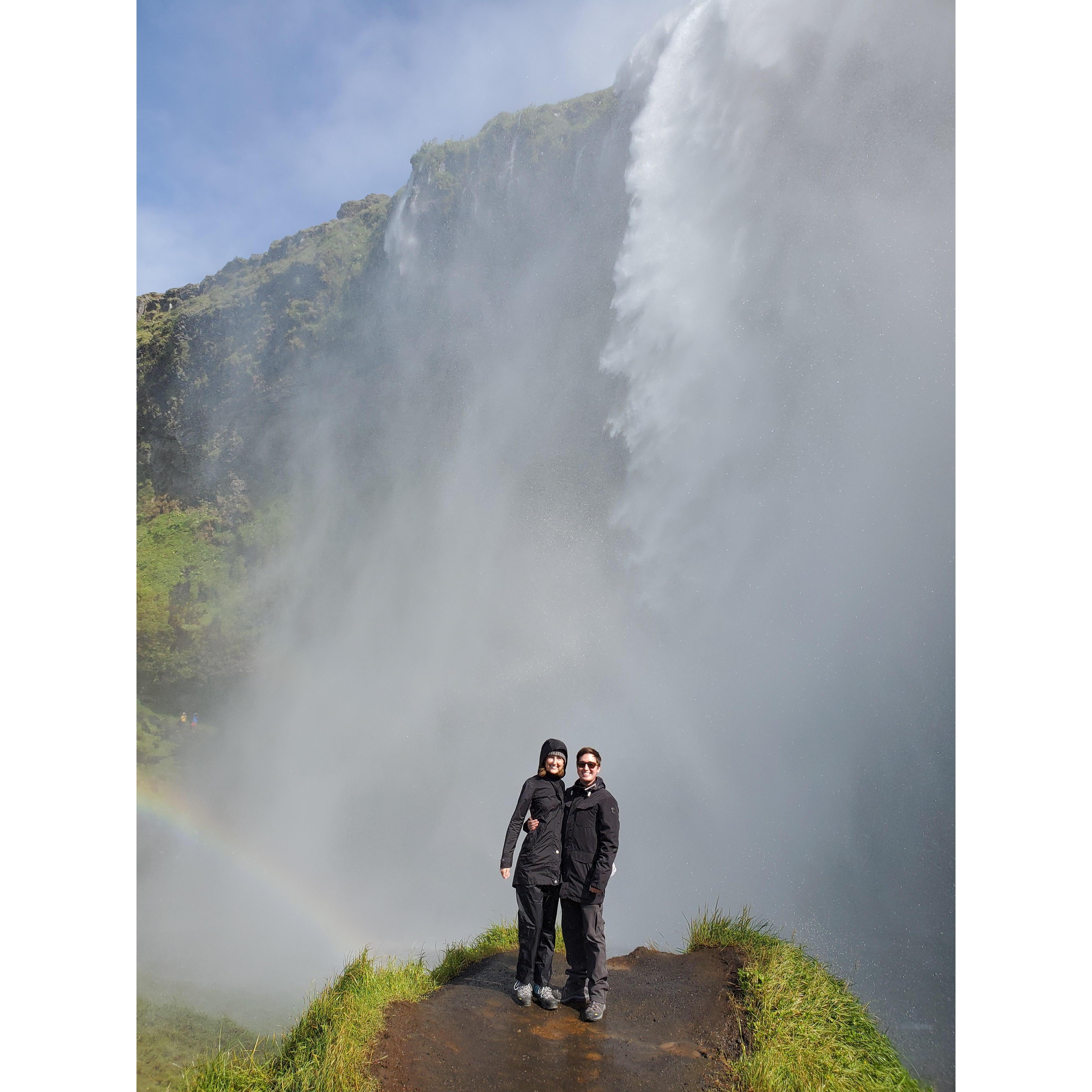 Iceland - 08/2019