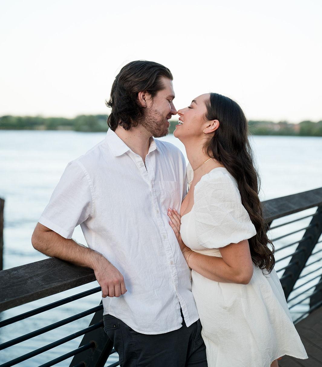 The Wedding Website of Haley Lynn Kypers and Anthony Joseph Semeraro