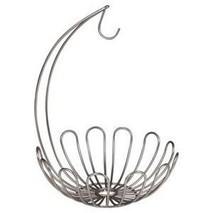 Spectrum Bloom Small Fruit Tree - Satin Nickel