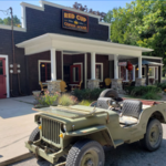 Red Cup Coffee House