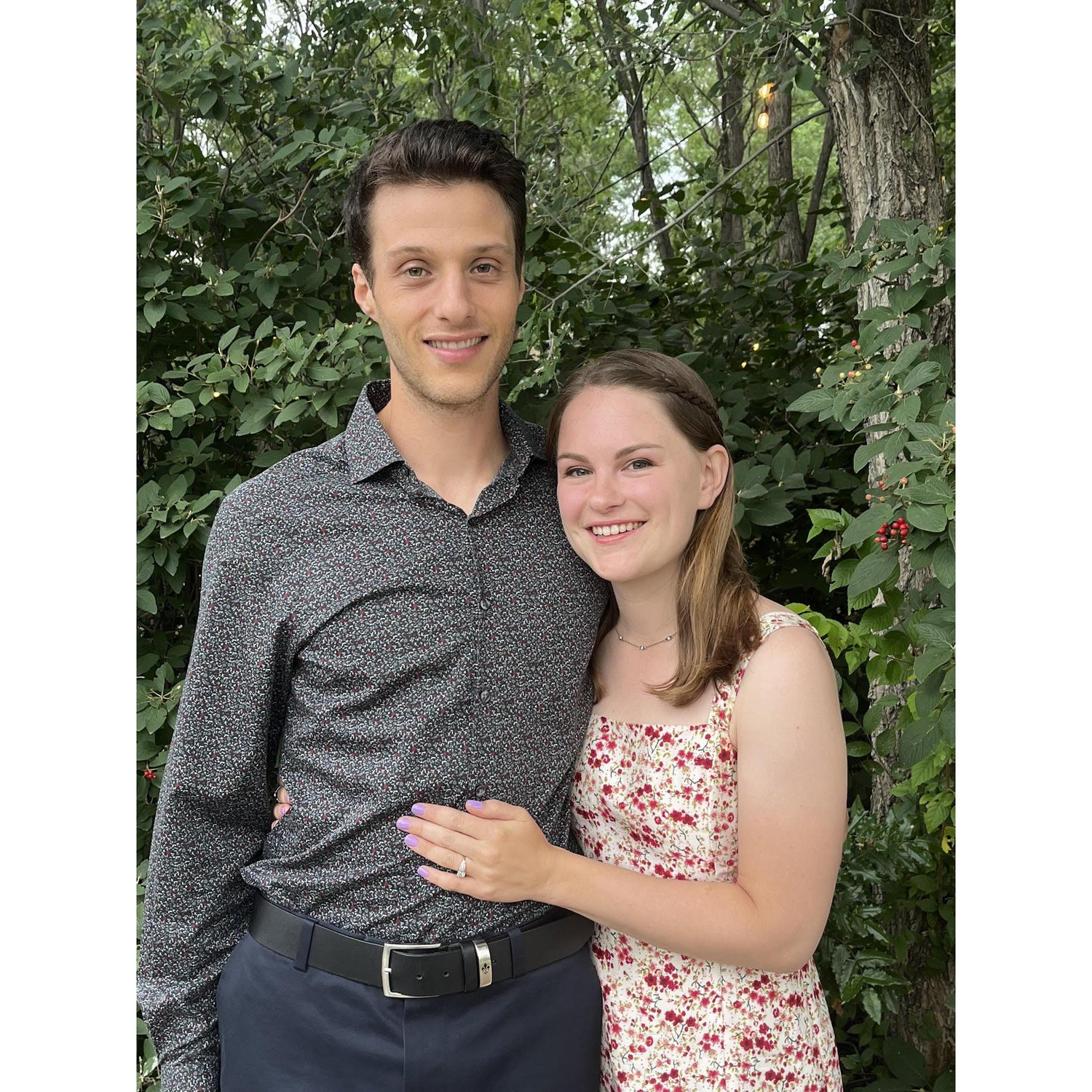 The best wedding date