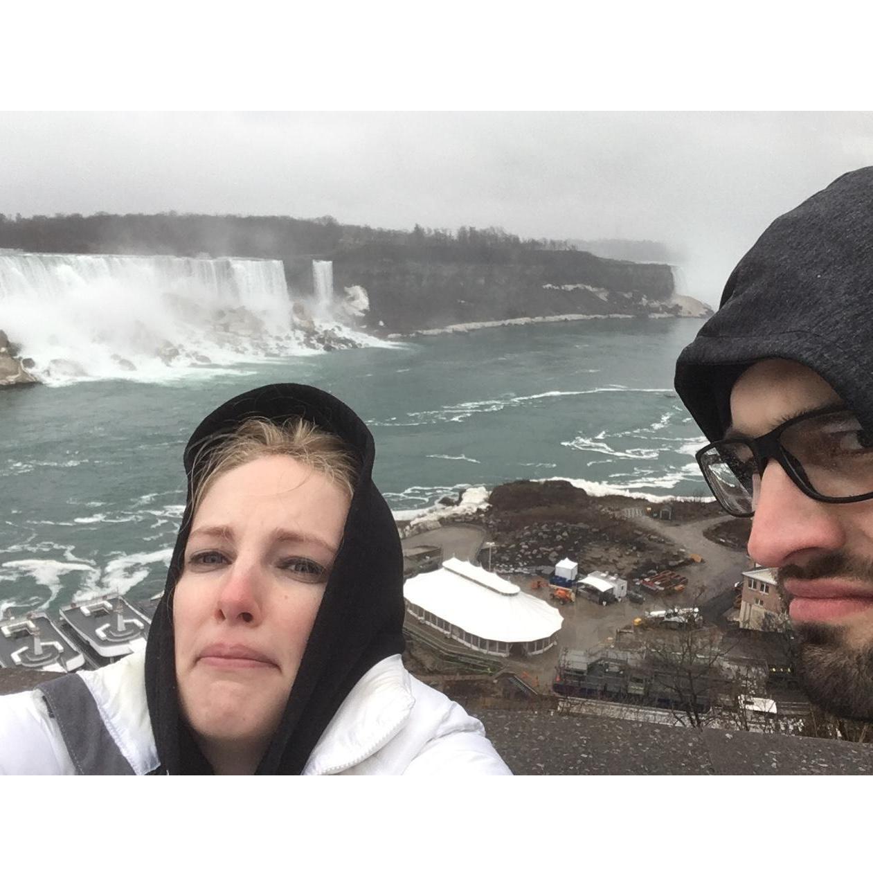 What 95% of our photos look like so it’s slim pickings for this page