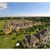 Lodges