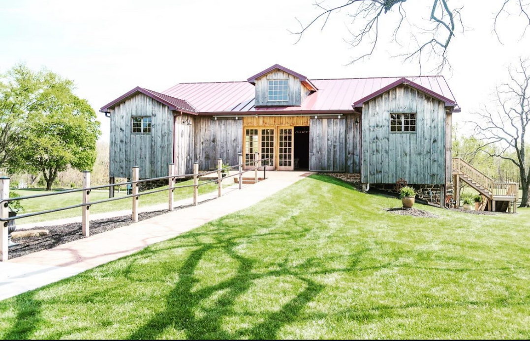 The Wedding Website of Erin Petty and Billy Hekierski