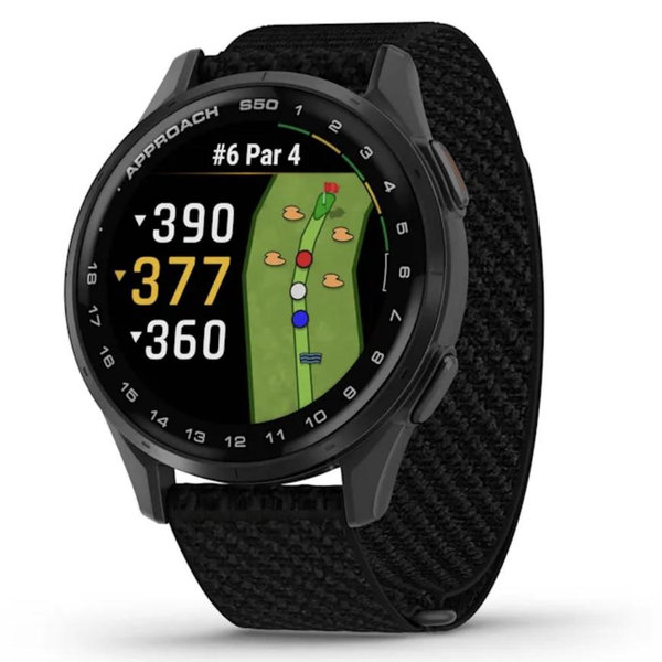 Approach® S50