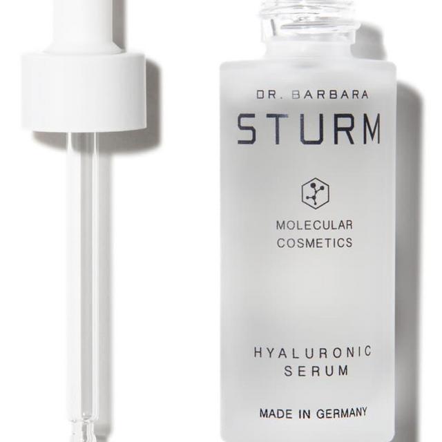 Hyaluronic Serum