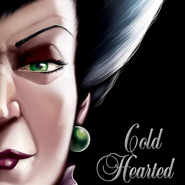 Cold Hearted (Villains)