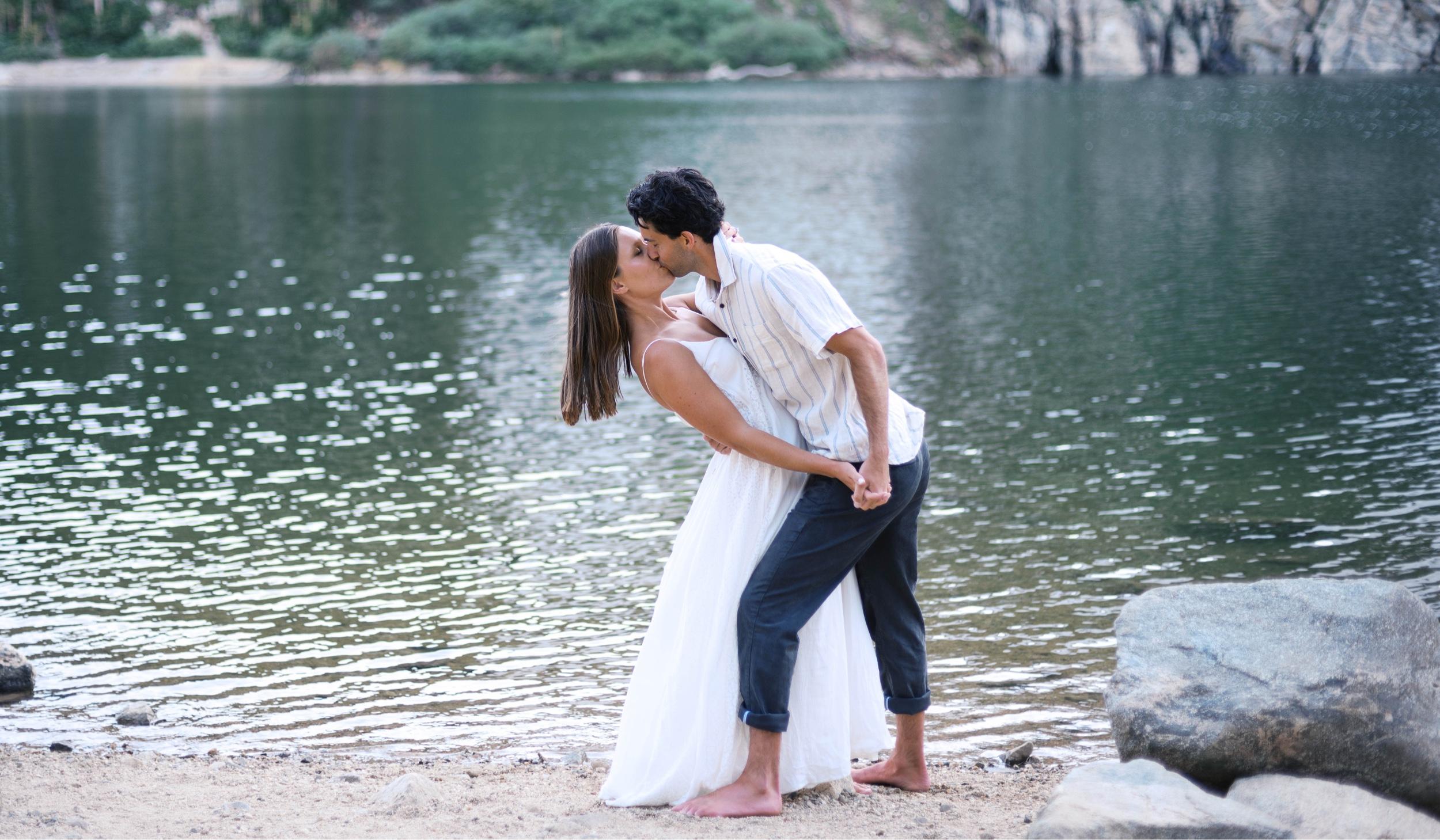The Wedding Website of Jane Wilson and Cam Baker