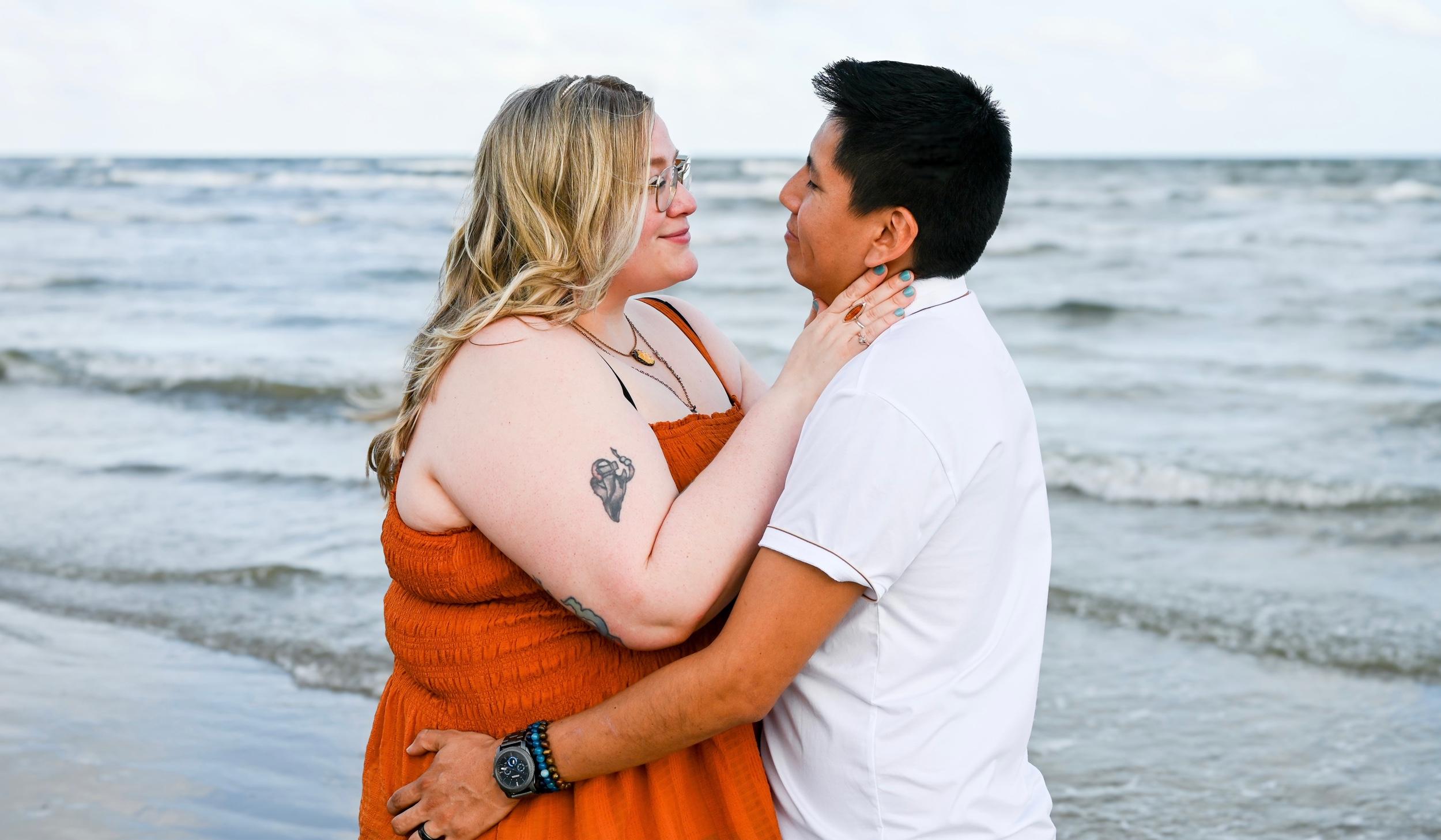 The Wedding Website of Tanya Anderson and Paulo Zapata