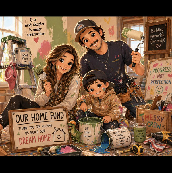 Home Renovations Venmo