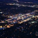 Night Life in Boulder
