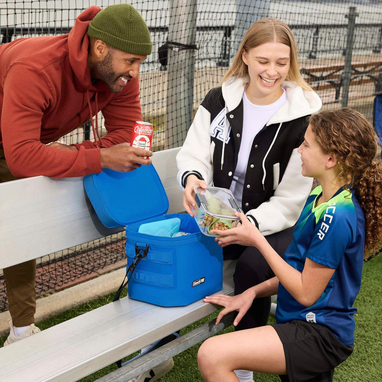 Coleman, Pro 16-Can Soft Cooler | Zola