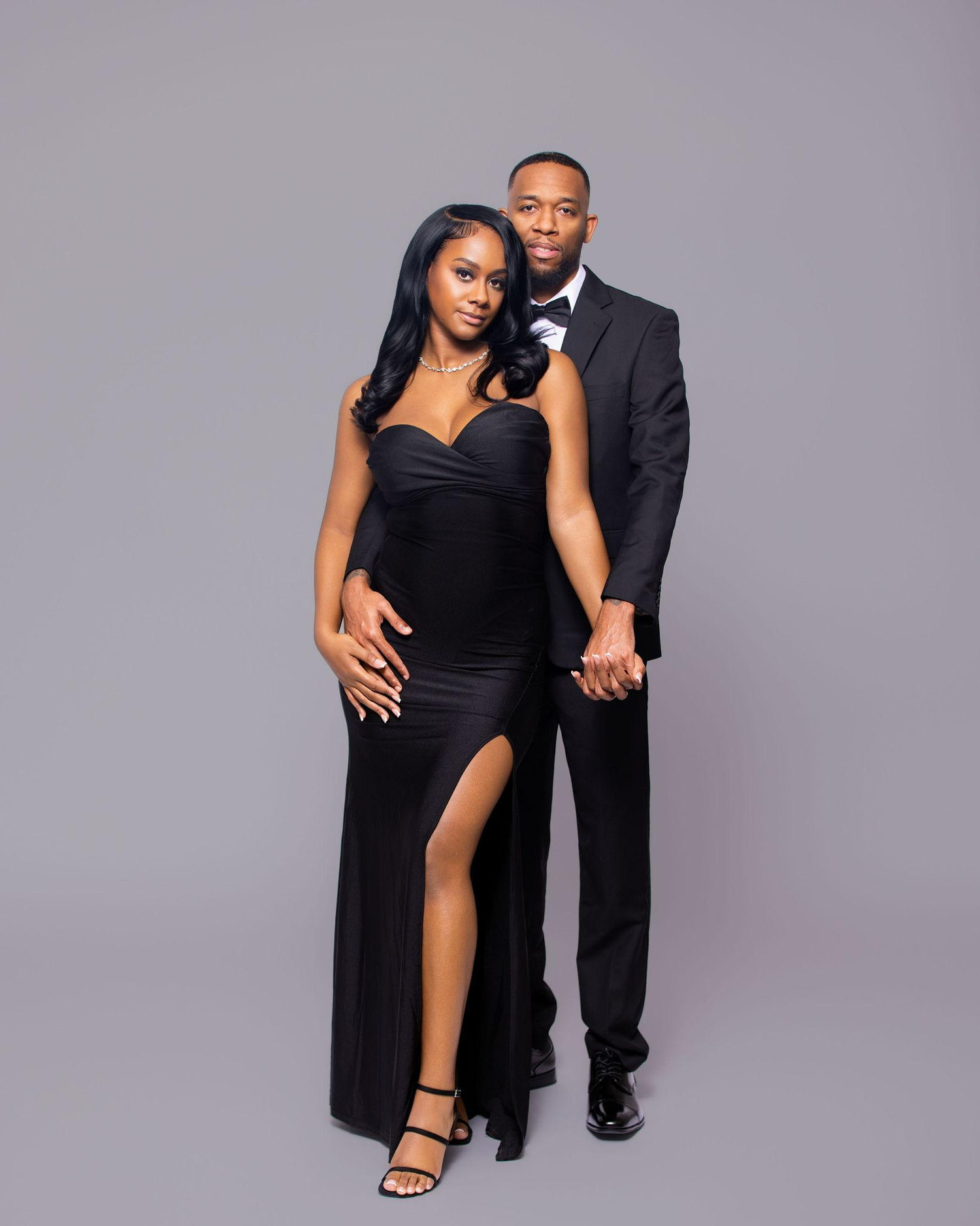 The Wedding Website of Alisha Wells and Delonte Joyce