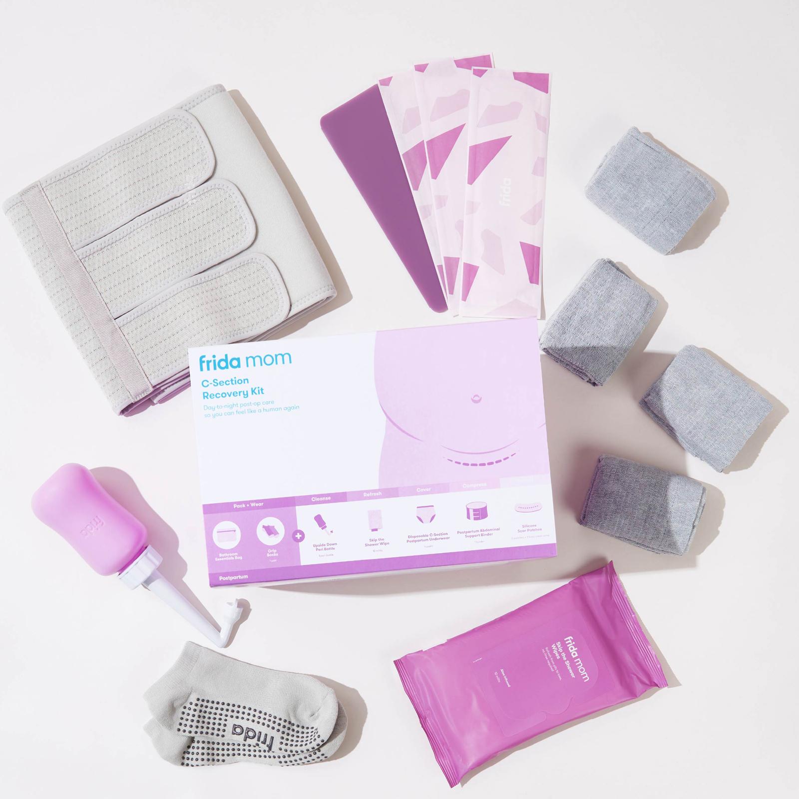 Frida Baby, C-Section Recovery Kit | Zola Baby