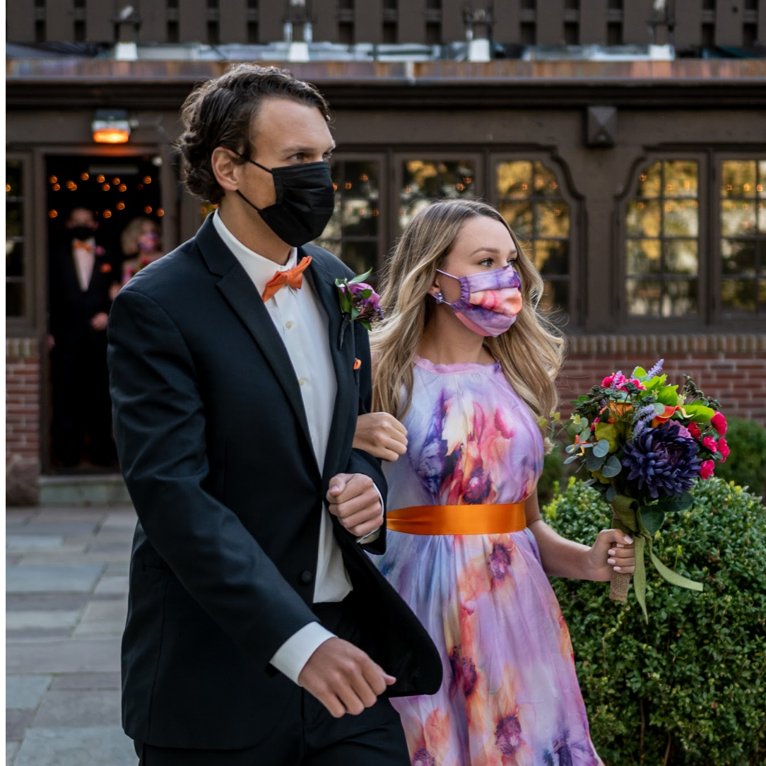Kyle & Claire.
AMT Photoworks
