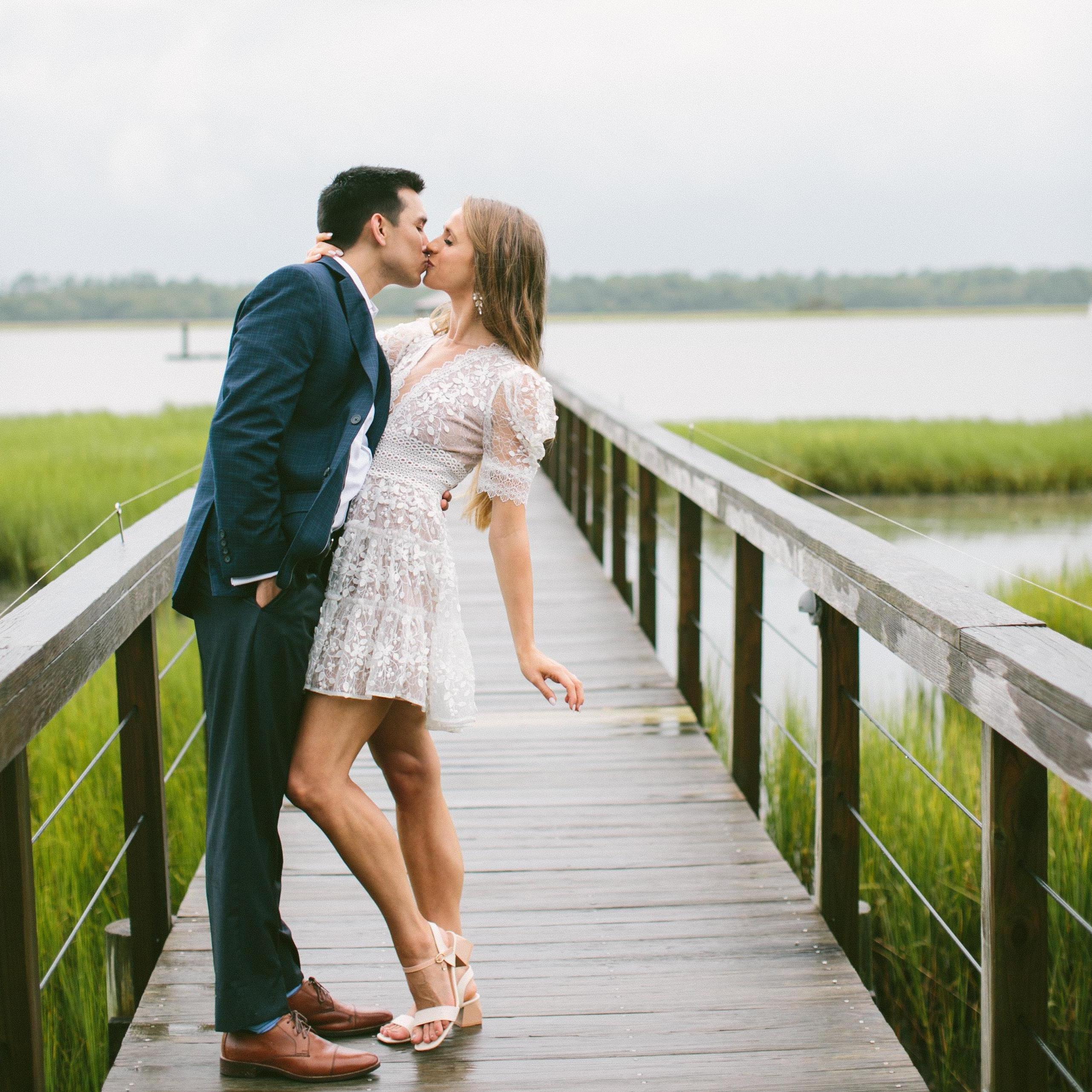 06.28.22 Save The Date Shoot at Lowndes Grove