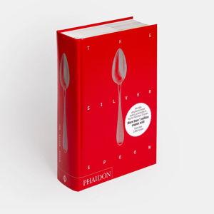 The Silver Spoon Cookbook