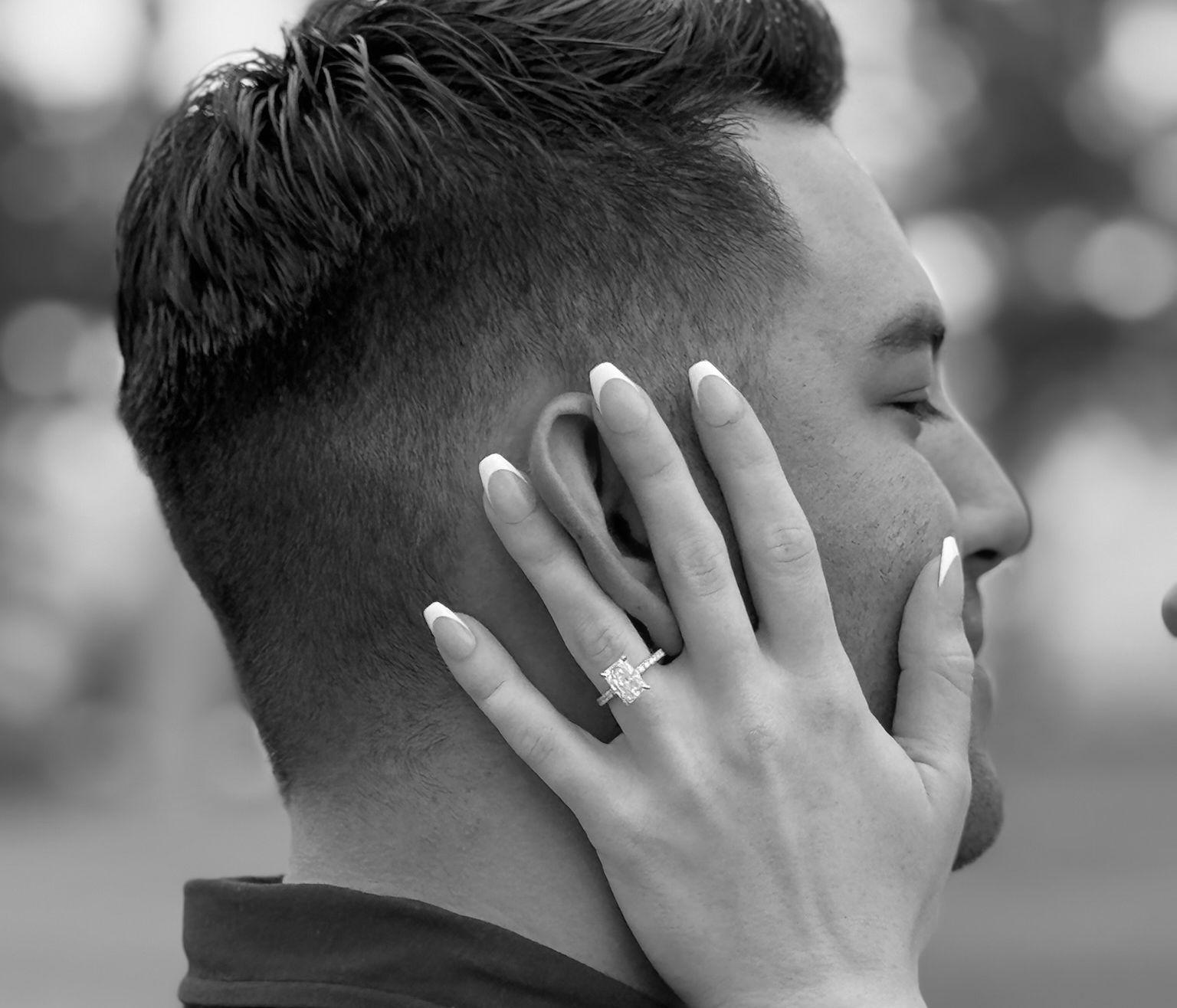 The Wedding Website of Emileigh Conaway and John Uselton