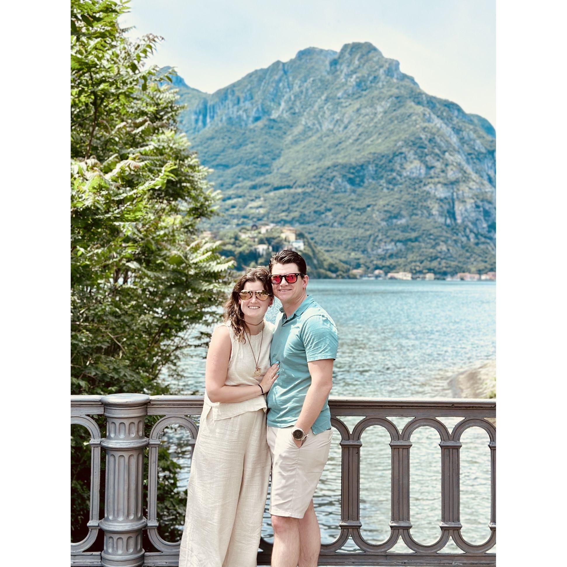 Lake Como (2024)