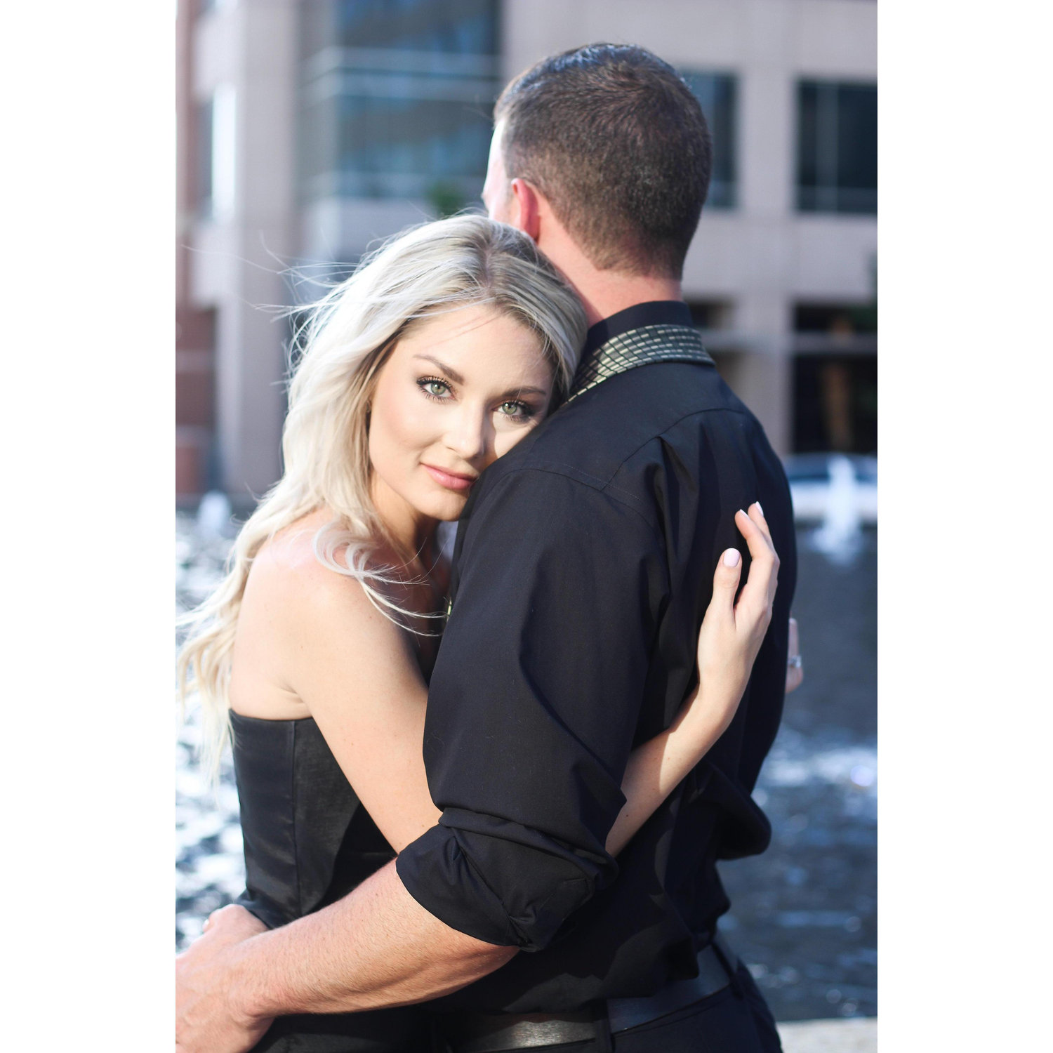 Engagement Shoot <3 (Photos: Britny Michelle Photography)