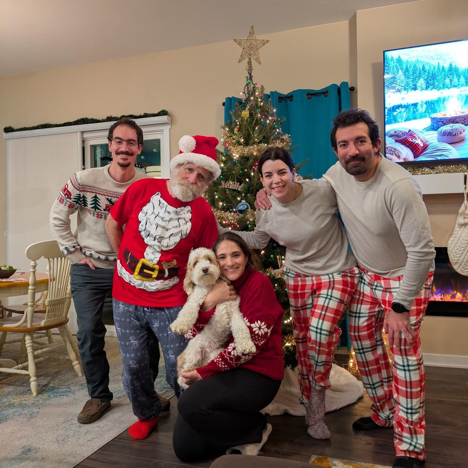 O’Gorman Christmas 2025