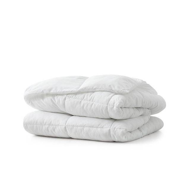 UNIKOME Ultimate Comfort Lightweight Down Alternative Comforter, King